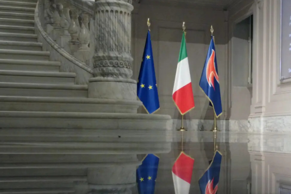 Lavora a Palazzo Chigi: bando per 10 esperti giuridico-finanziari